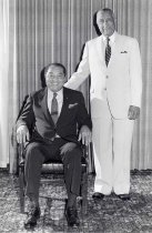 Layton brothers, 1982